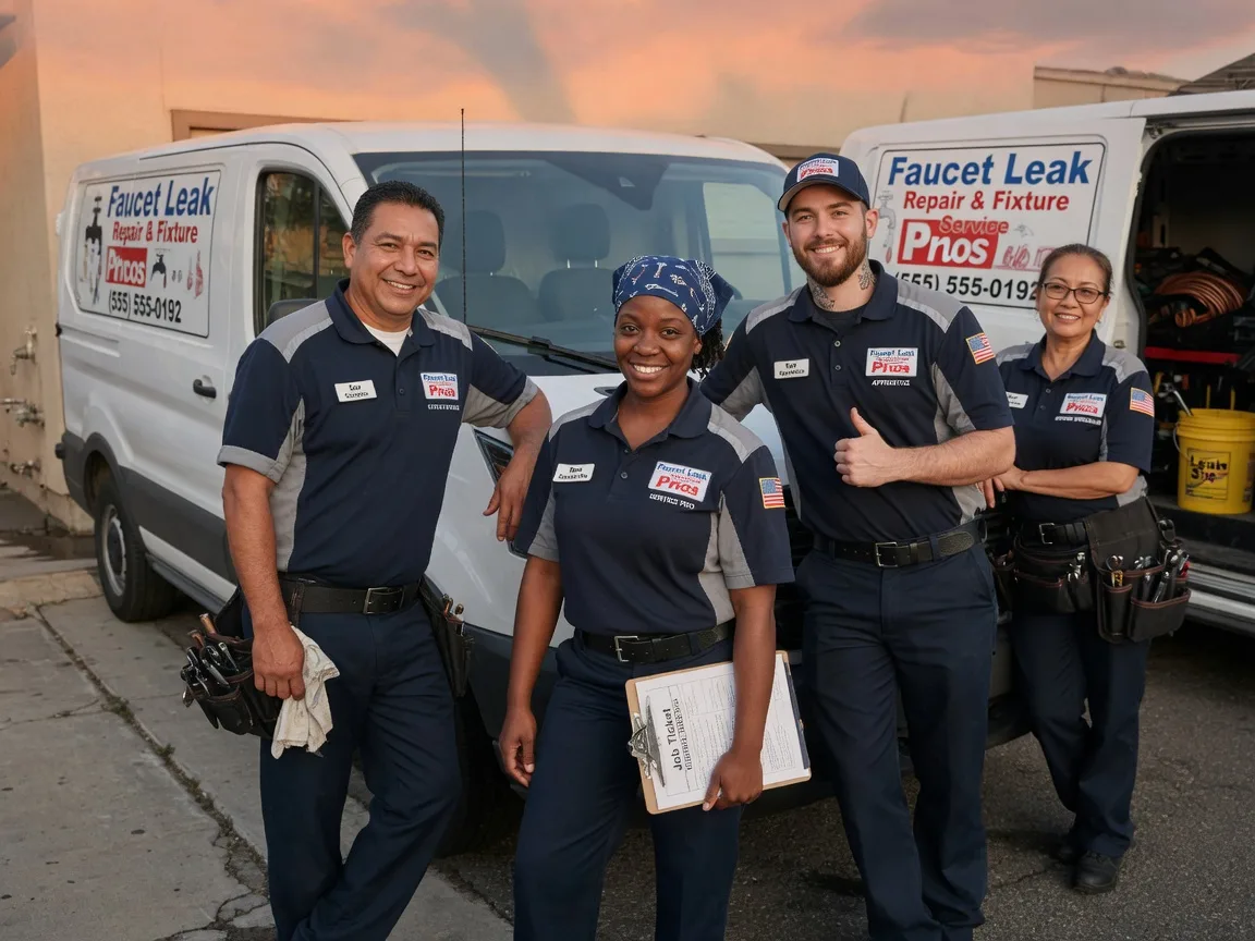 Faucet Repair company in Dunnville, KY